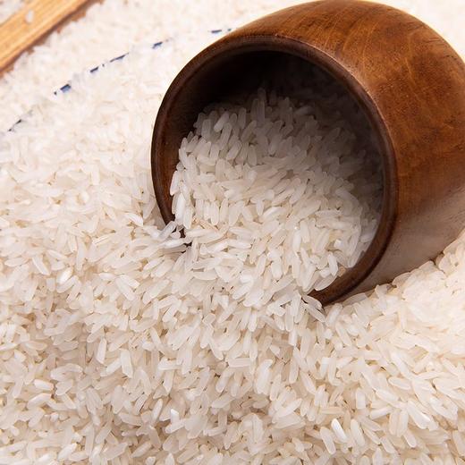 荆裕优选长粒香米真空5kg/袋 商品图1