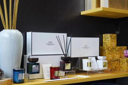 D-FFXF-FMYX-1法米亚香氛礼盒(香氛 蜡烛）香薰禅茶香氛家用室内持香房间 商品图4