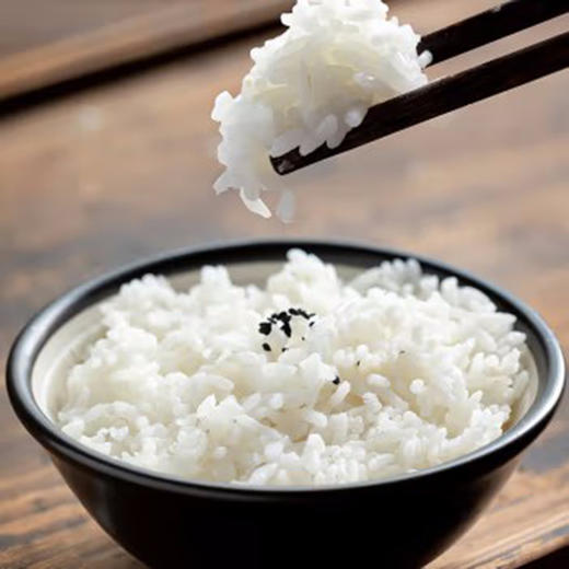 荆裕优选长粒香米真空5kg/袋 商品图6