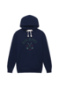 Recreational Habits - DRIVER HOODIE - 男装 - 卫衣 - 深蓝色 商品缩略图1