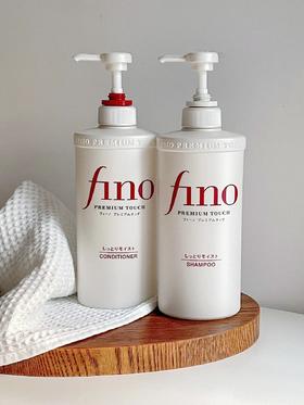 日本芬浓透润美容液系列