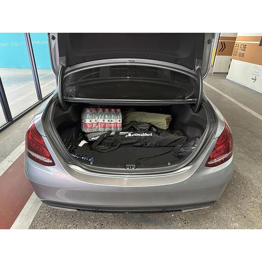 奔驰 C300 运动版【长租-北京】 商品图7