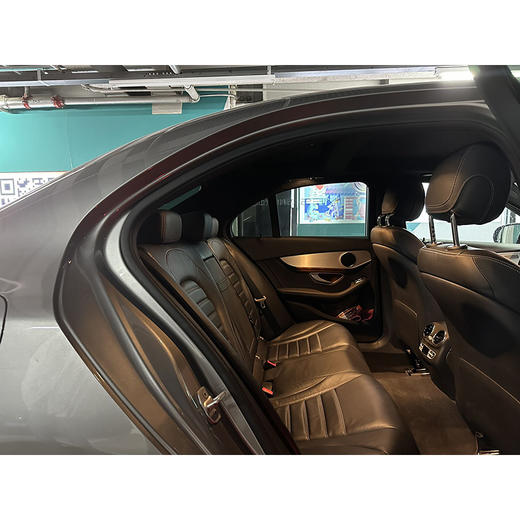 奔驰 C300 运动版【长租-北京】 商品图6