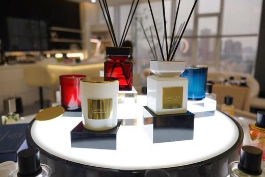 D-FFXF-FMYX-1法米亚香氛礼盒(香氛 蜡烛）香薰禅茶香氛家用室内持香房间 商品图2