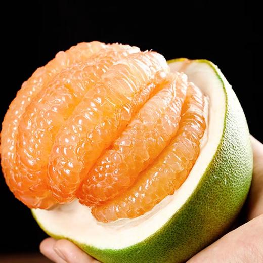 泰柚（单个1KG左右） 商品图1