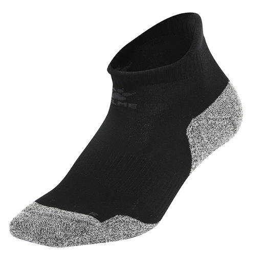 KELME卡尔美运动短袜 男女士毛巾底运动休闲船袜吸汗短袜防滑透气 商品图3