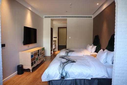 云南避暑 旅居丽江古城：丽江花马君亭酒店￥749起/单人3晚旅居度假，另还有6晚/14晚/29晚可选，2人起订，毗邻古城，坐落古城区花马街黄金地段 商品图7