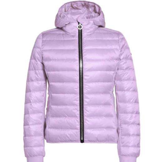 Goldbergh - Nadia Jacket - Lilac - 戈德堡 - 女装 - 夹克 - 丁香紫 商品图0
