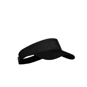 GOLDBERGH - Match Cap - Black - 戈德堡 - 女装 - 帽子 - 黑色