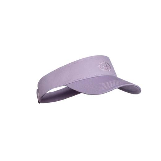 GOLDBERGH - Match Cap  - Lilac - 戈德堡 - 女装 - 帽子 -丁香紫 商品图0