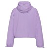 GOLDBERGH- Avic Anorak - Lilac - 戈德堡 - 女装 - 半拉链卫衣 - 丁香紫 商品缩略图1