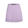 GOLDBERGH - Plissé Skirt  - Lilac - 戈德堡 - 女装 - 短裙 - 丁香紫 商品缩略图0