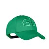 GOLDBERGH - Valencia Cap  - Spring Green - 戈德堡 - 女装 - 鸭舌帽 - 绿色 商品缩略图0