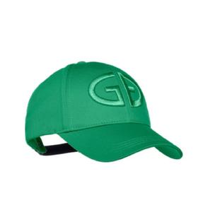 GOLDBERGH - Valencia Cap  - Spring Green - 戈德堡 - 女装 - 鸭舌帽 - 绿色