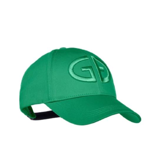 GOLDBERGH - Valencia Cap  - Spring Green - 戈德堡 - 女装 - 鸭舌帽 - 绿色 商品图0