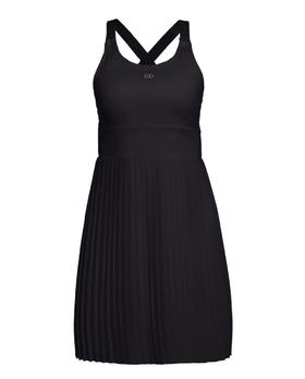 GOLDBERGH - Cheer Dress With Inner Short  - Black - 戈德堡 - 女装 - 连衣裙 - 黑色