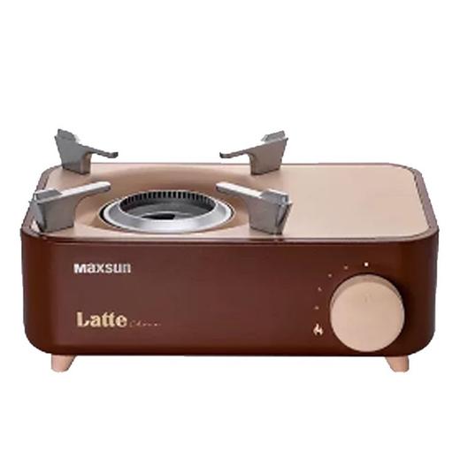 脉鲜MSMINIA防风巧克力煤气炉 商品图0