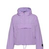 GOLDBERGH- Avic Anorak - Lilac - 戈德堡 - 女装 - 半拉链卫衣 - 丁香紫 商品缩略图0