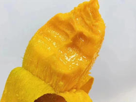 三亚✈️树熟贵妃芒🥭