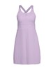 GOLDBERGH - Cheer Dress With Inner Short  - Lilac - 戈德堡 - 女装 - 连衣裙 - 丁香紫 商品缩略图0