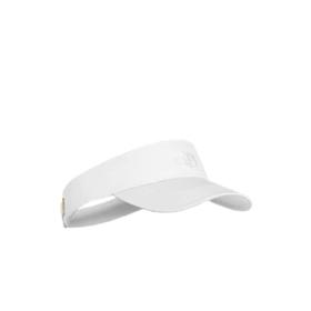 GOLDBERGH - Match Cap  - White - 戈德堡 - 女装 - 帽子 - 白色