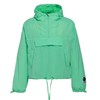 GOLDBERGH - Avic Anorak - Spring Green - 戈德堡 - 女装 - 半拉链卫衣 - 绿色 商品缩略图0