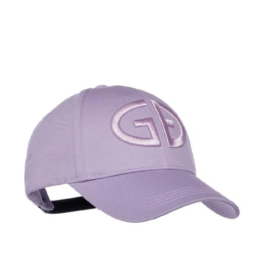 GOLDBERGH - Valencia Cap  - Lilac - 戈德堡 - 女装 - 鸭舌帽 - 丁香紫 商品图0