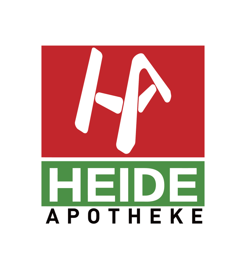 Heide Apotheke德国健康馆