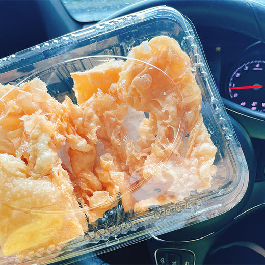 手工甜蛋散300g 商品图3