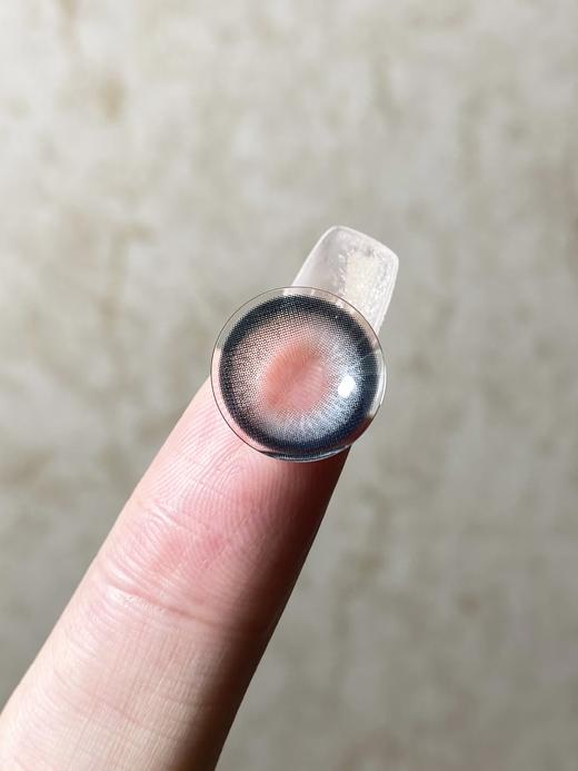 Doragina年抛·摇摆牛仔·14.5mm大着色·韩产2片 商品图13