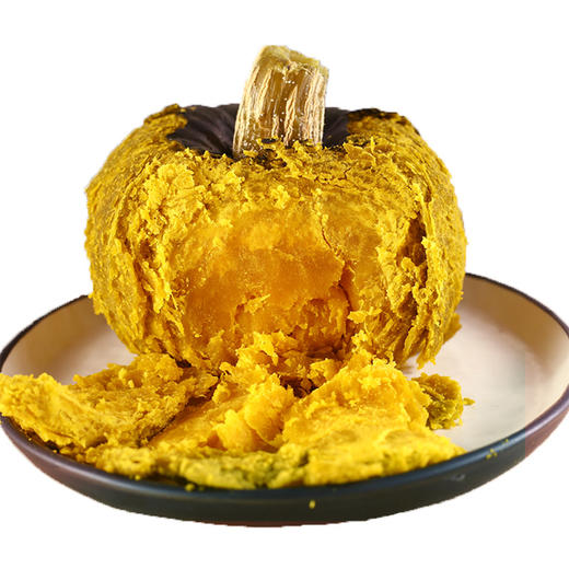 山东农特产贝贝南瓜 商品图3