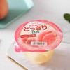 日本达乐美白桃味/混合口味/橘子味果冻230g 水感多多果汁感UP冷藏后口感更佳 050540/050541/050542 商品缩略图2