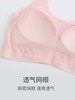 【二阶段】SCHIESSER 德国舒雅女童莫代尔无痕随型裁发育期二阶段少女文胸36/19739B 商品缩略图1
