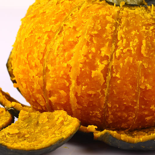 山东农特产贝贝南瓜 商品图1