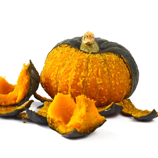 山东农特产贝贝南瓜 商品图2