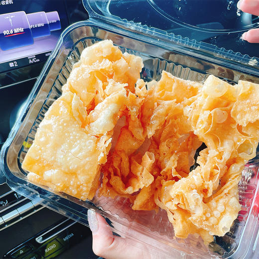 手工甜蛋散300g 商品图4