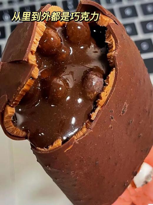 艾冰客—黑巧啵啵 商品图4