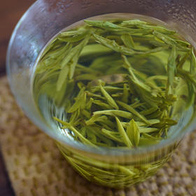 【预售】2026年龙井新茶杭州老树龙井茶叶绿茶罐装50g