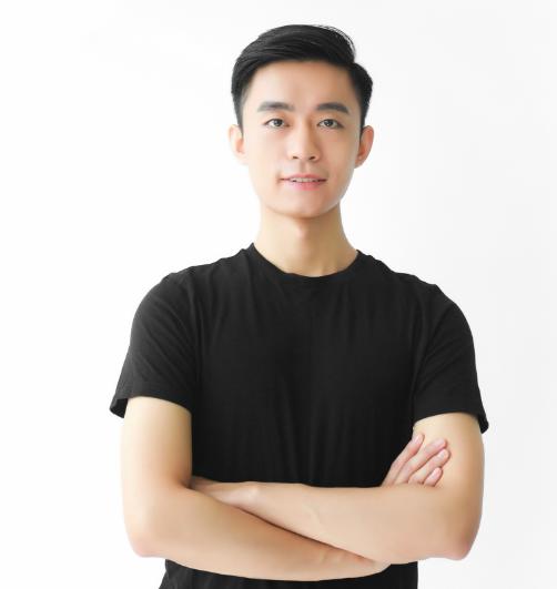 周5C中国舞基础班公园前2【赵连政】 商品图0