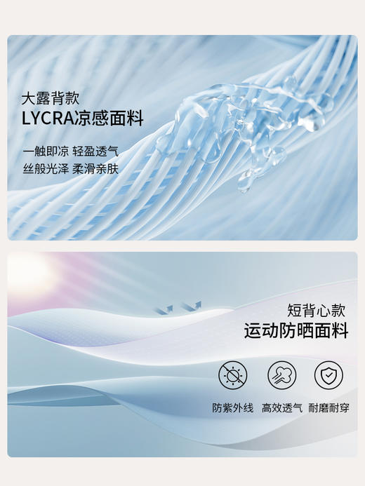 【会员积分兑换】奶糖派大杯文胸波子汽水舒适无痕承托多穿法内衣大胸显小文胸 商品图3