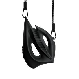 SCRY Faith Pokerbag Shadow