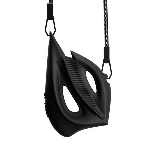 SCRY Faith Pokerbag Shadow 商品图0