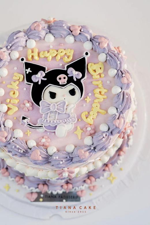 【手绘定制】库洛米 商品图2