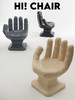 HI! CHAIR你好手椅 Funki手型雕塑休闲沙发座椅 小众艺术中古设计 商品缩略图11