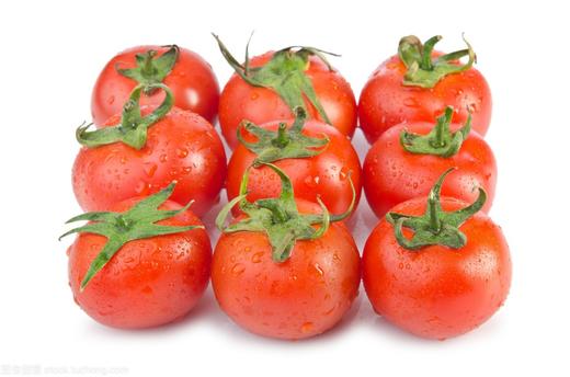 西红柿/番茄 500g（8分熟，大小随机） 商品图2