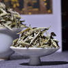 2025云茶盟主独品【勐库大白毫】连续八年制作 ，无一差评！单芽大白毫！白毫银针！一万两千颗芽头，才出来一公斤的至高等级！市面一泡难求！ 商品缩略图2