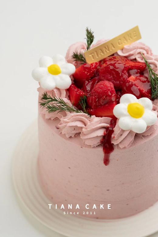 四寸花漾莓莓 商品图1