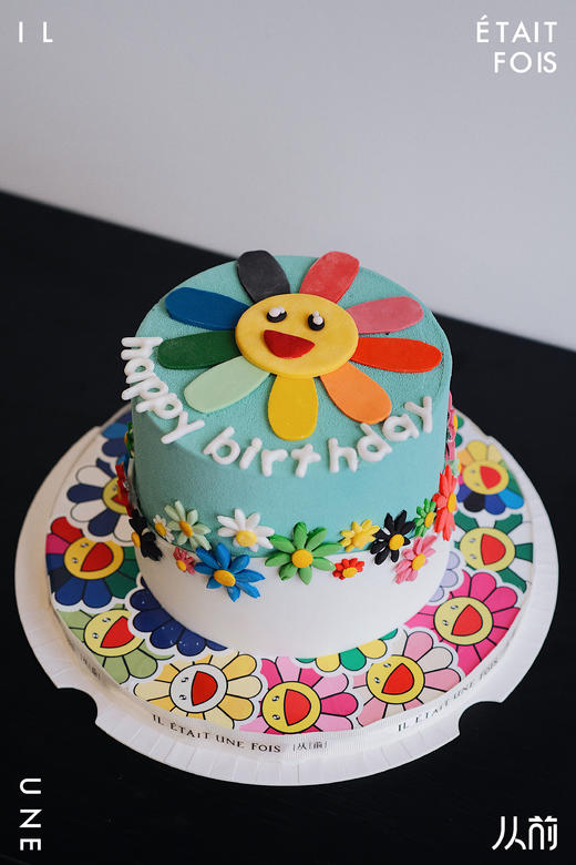 太阳花 商品图2