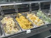 【低脂】薄荷巧克力冰淇淋·Gelato（100g装） 商品缩略图1