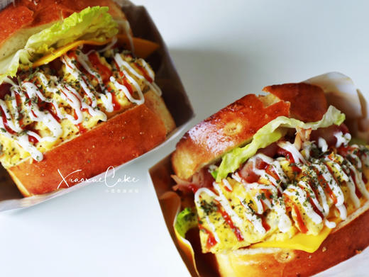 厚蛋烧 商品图3